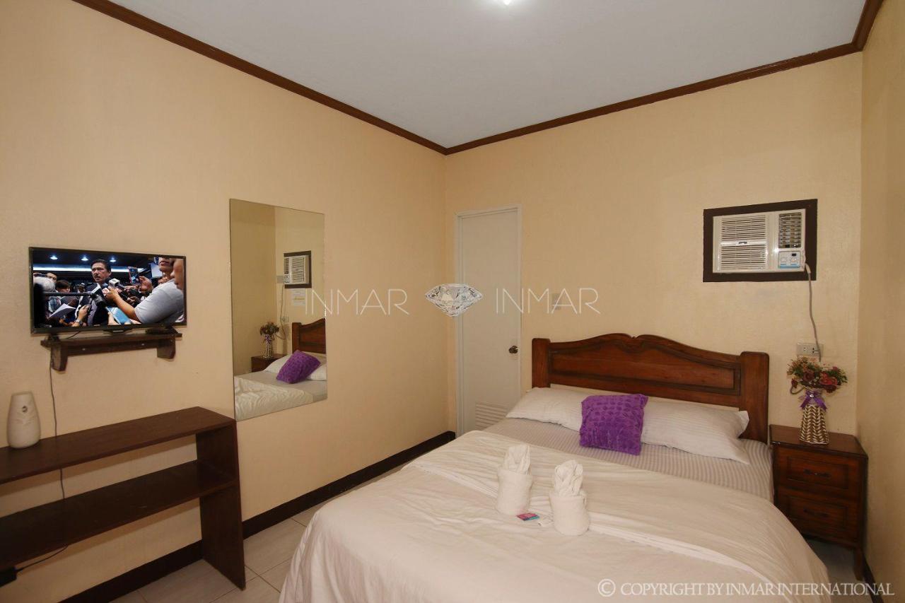 Ana Jean Lodging House San Francisco  Luaran gambar