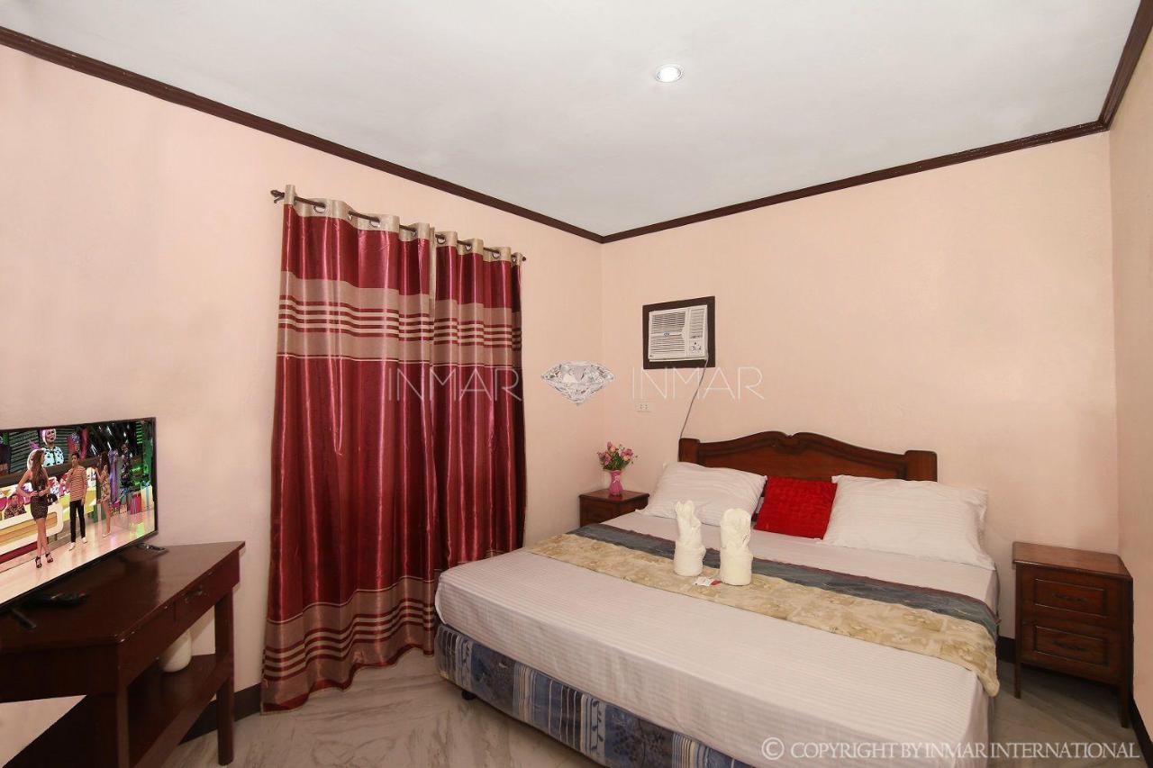 Ana Jean Lodging House San Francisco  Luaran gambar