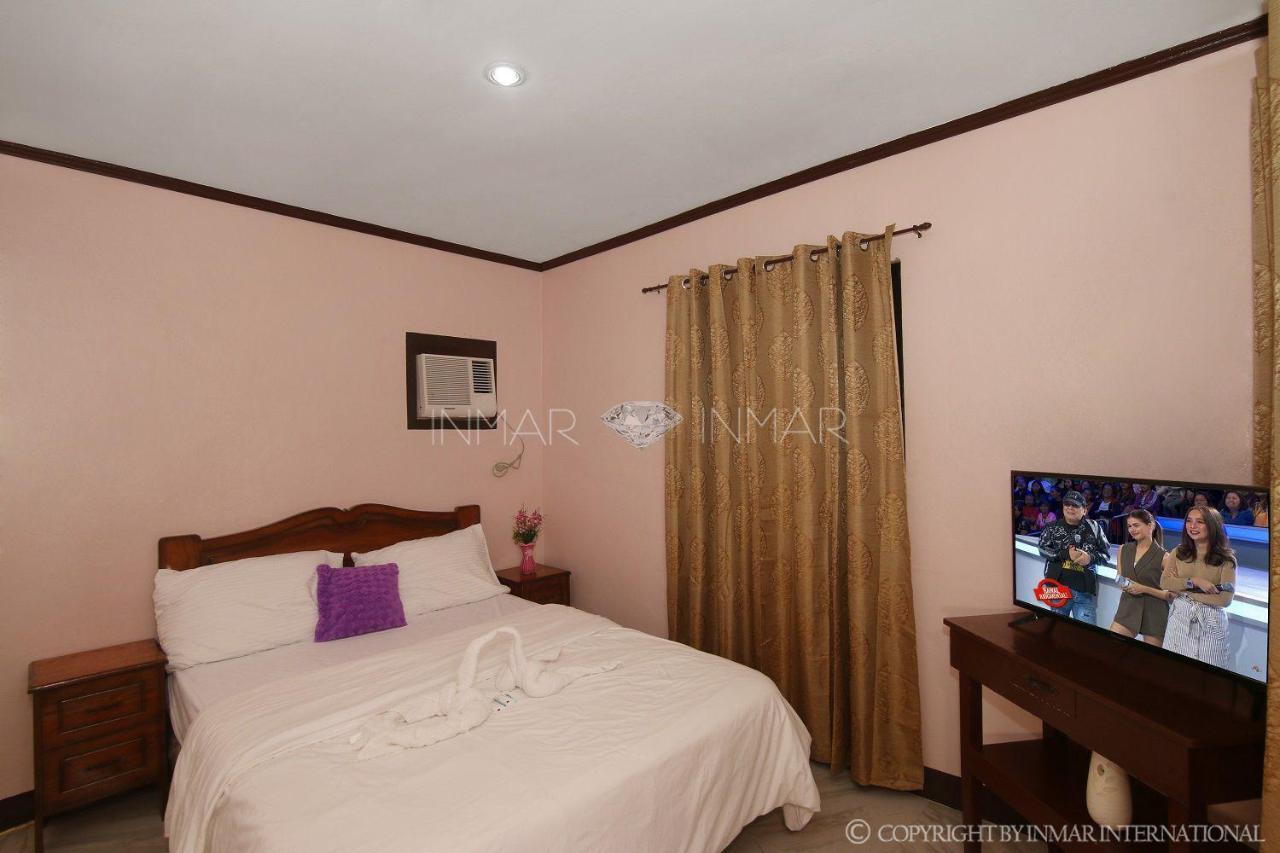 Ana Jean Lodging House San Francisco  Luaran gambar