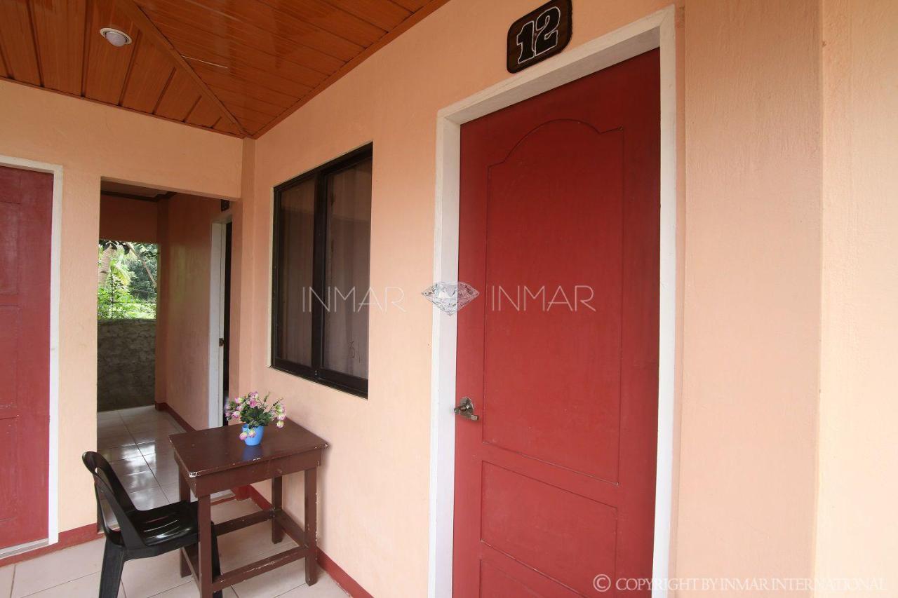 Ana Jean Lodging House San Francisco  Luaran gambar