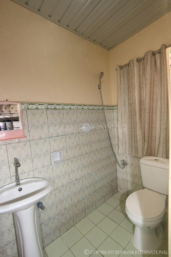 Ana Jean Lodging House San Francisco  Luaran gambar