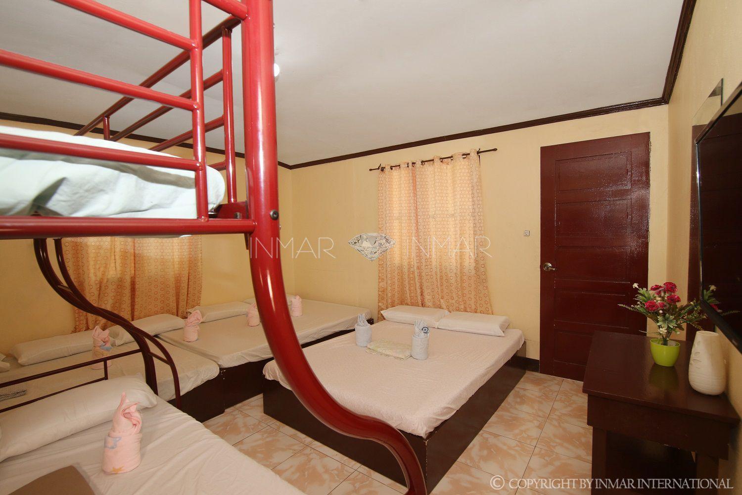 Ana Jean Lodging House San Francisco  Luaran gambar
