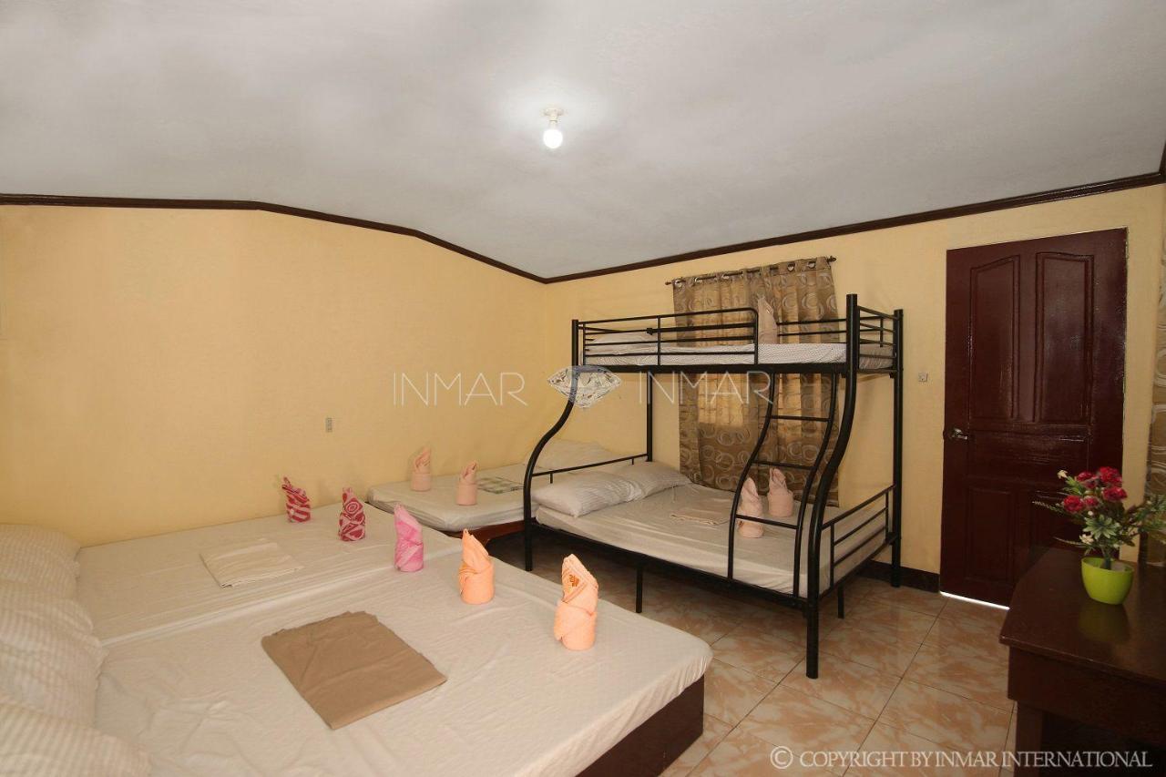 Ana Jean Lodging House San Francisco  Luaran gambar