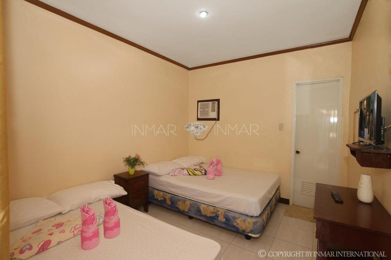 Ana Jean Lodging House San Francisco  Luaran gambar