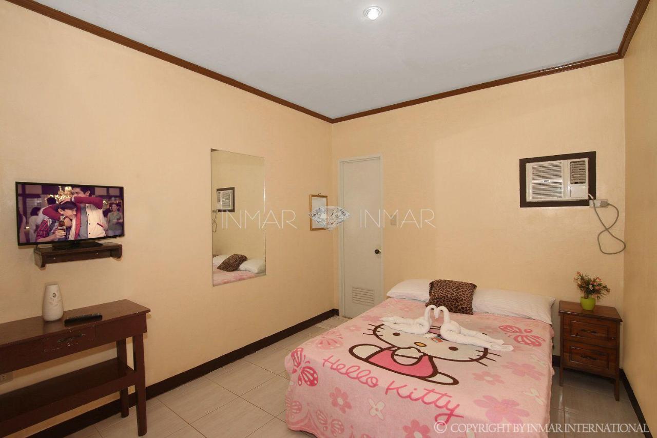 Ana Jean Lodging House San Francisco  Luaran gambar