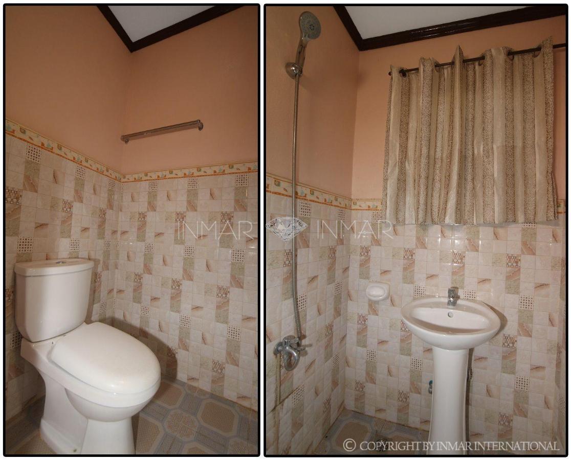 Ana Jean Lodging House San Francisco  Luaran gambar