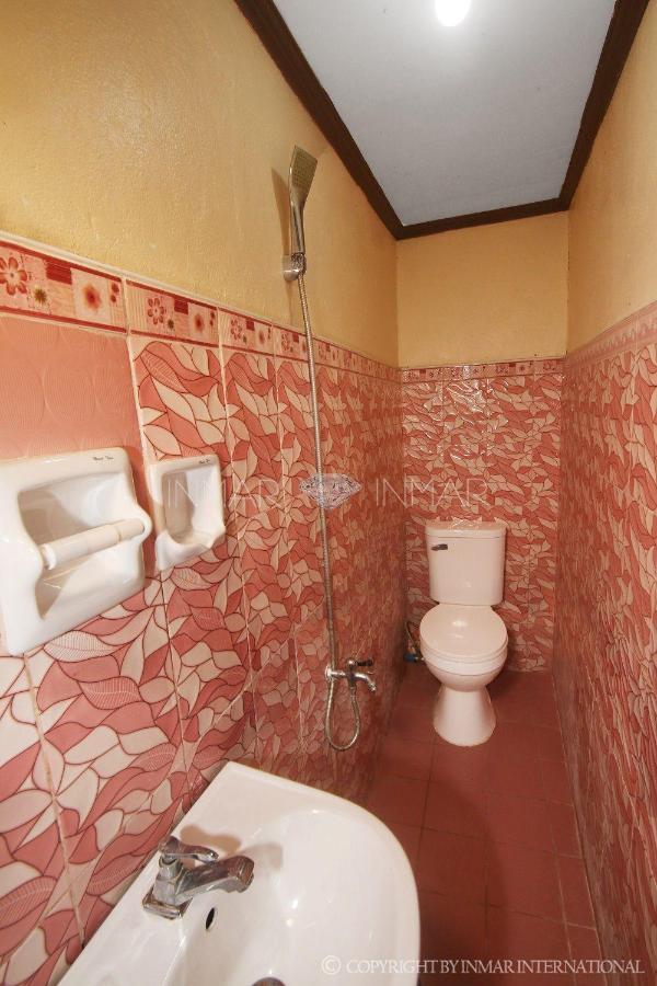 Ana Jean Lodging House San Francisco  Luaran gambar