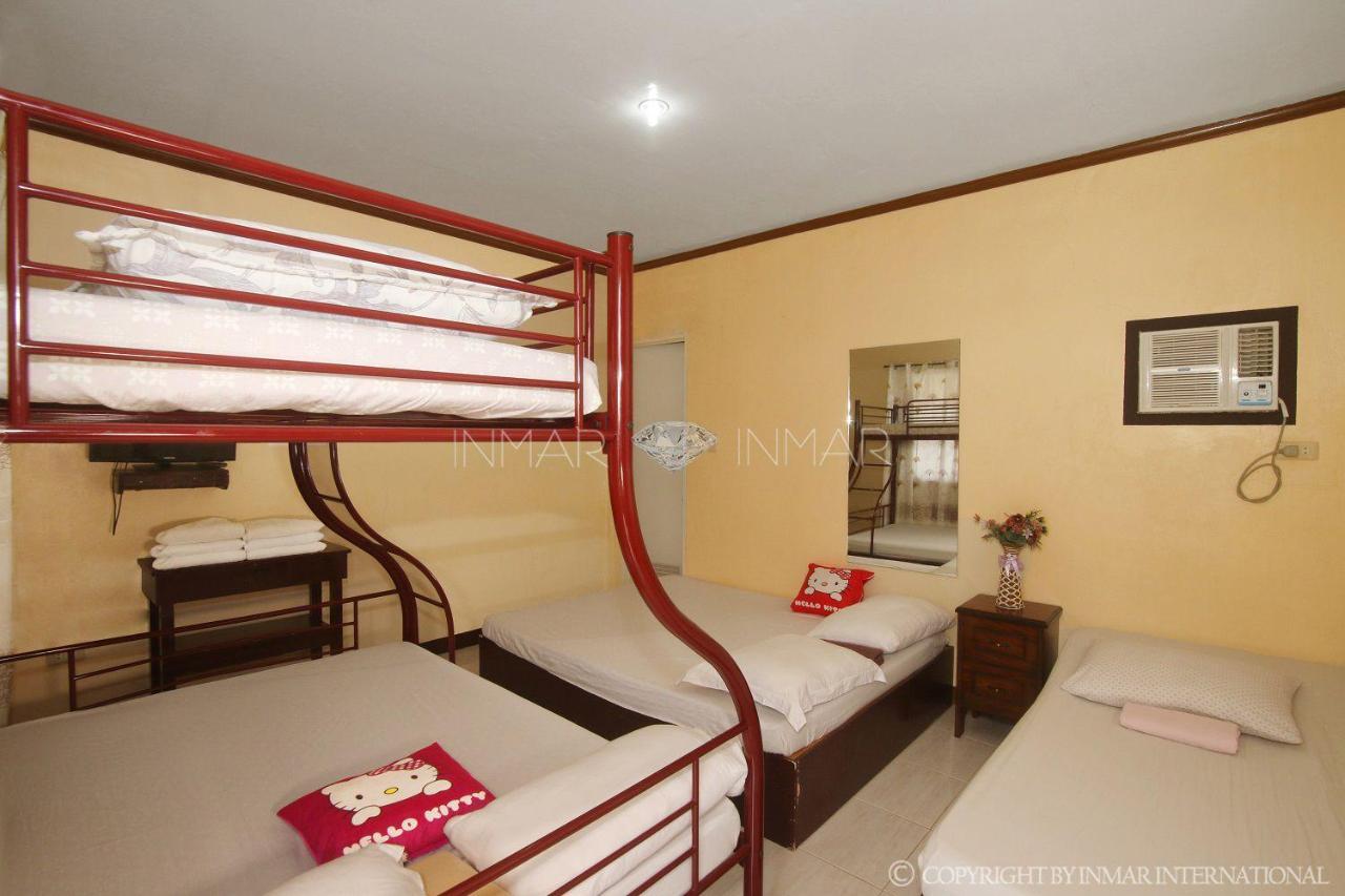 Ana Jean Lodging House San Francisco  Luaran gambar