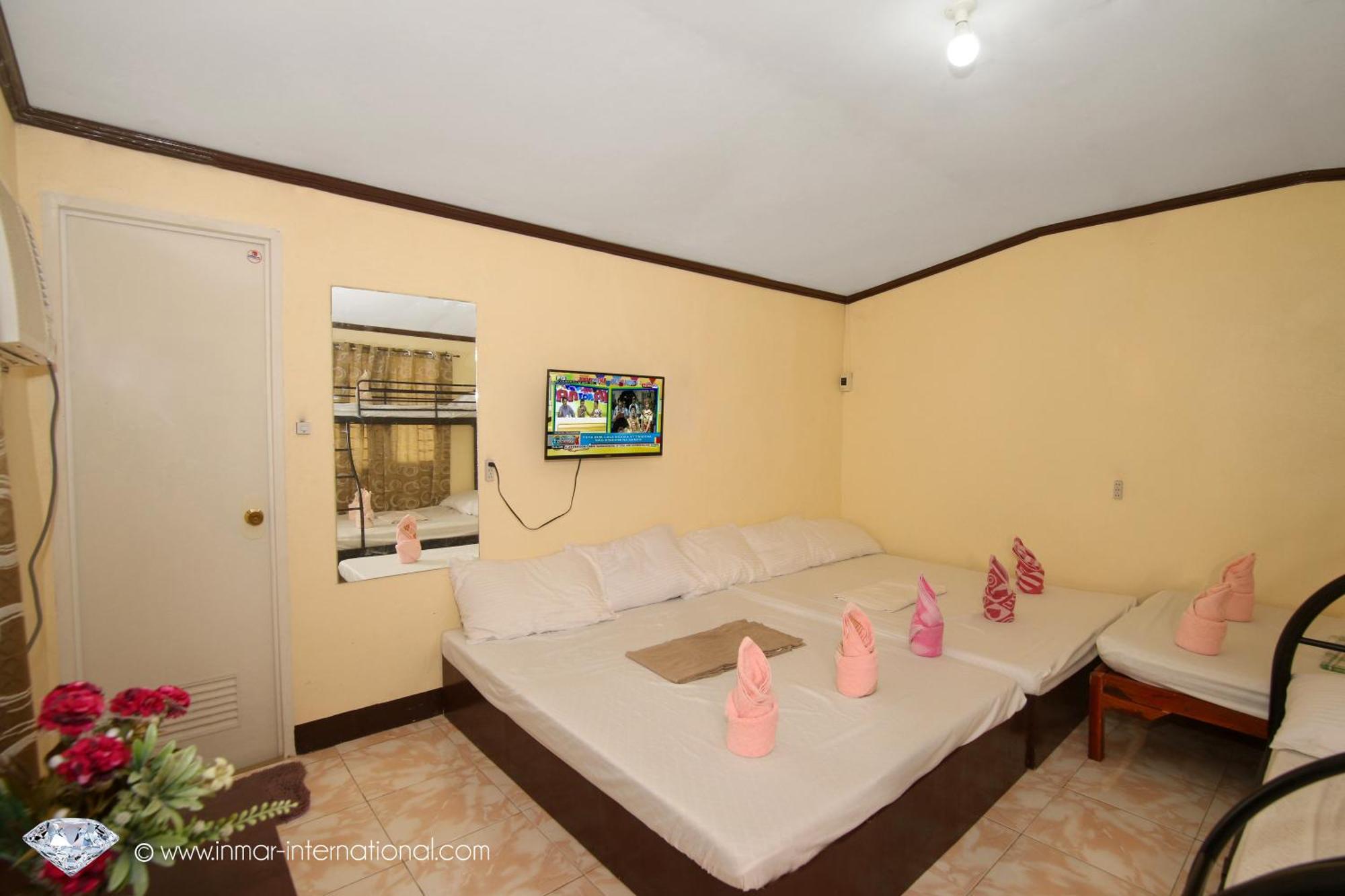 Ana Jean Lodging House San Francisco  Luaran gambar